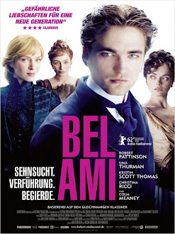 Bel Ami DVD FULL