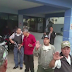 Intensas protestas en Constanza por prisión a agricultores de Valle Nuevo Intensas protestas en Constanza por prisión a agricultores de Valle Nuevo