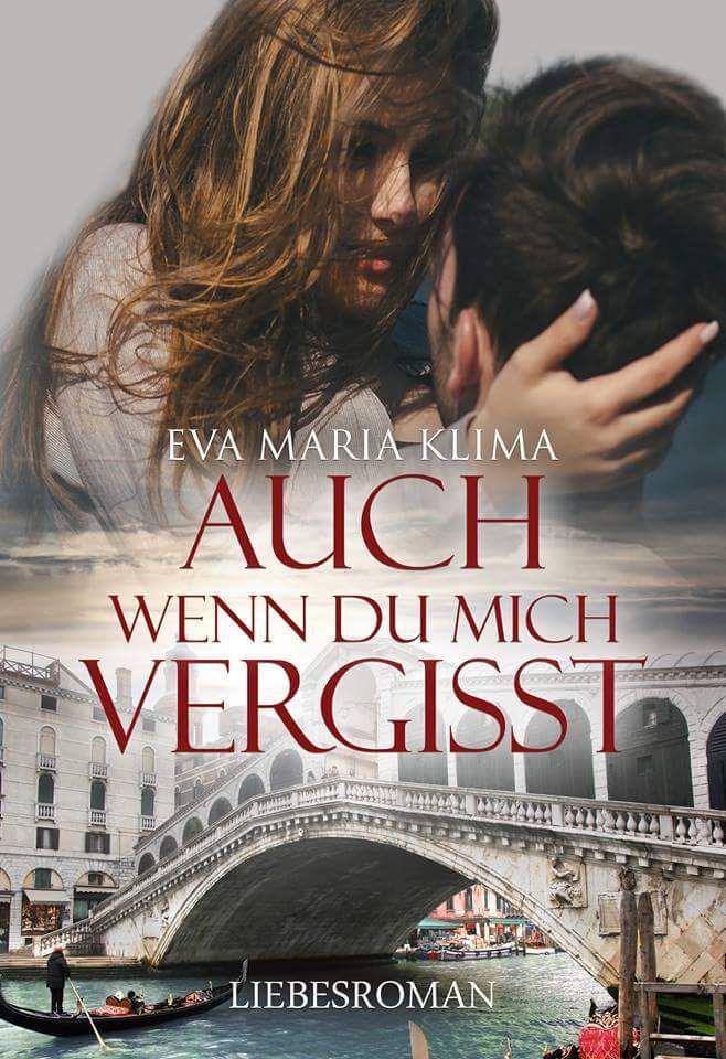 Das Lesesofa Auch wenn du mich vergisst von EvaMaria Klima Rezension