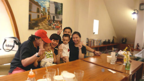 高雄捷運巨蛋站美食餐廳推薦|冒煙的喬 墨西哥菜餐廳