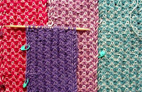 Knitting | Work in Progress: 7 Tips for Choosing Yarn Colors