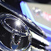 Toyota apresenta carro desenvolvido para cadeirantes