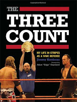 Jimmy Korderas Book Jimmy Korderas Book