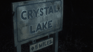 Friday The 13th Part VII: The New Blood Production Still Gallery