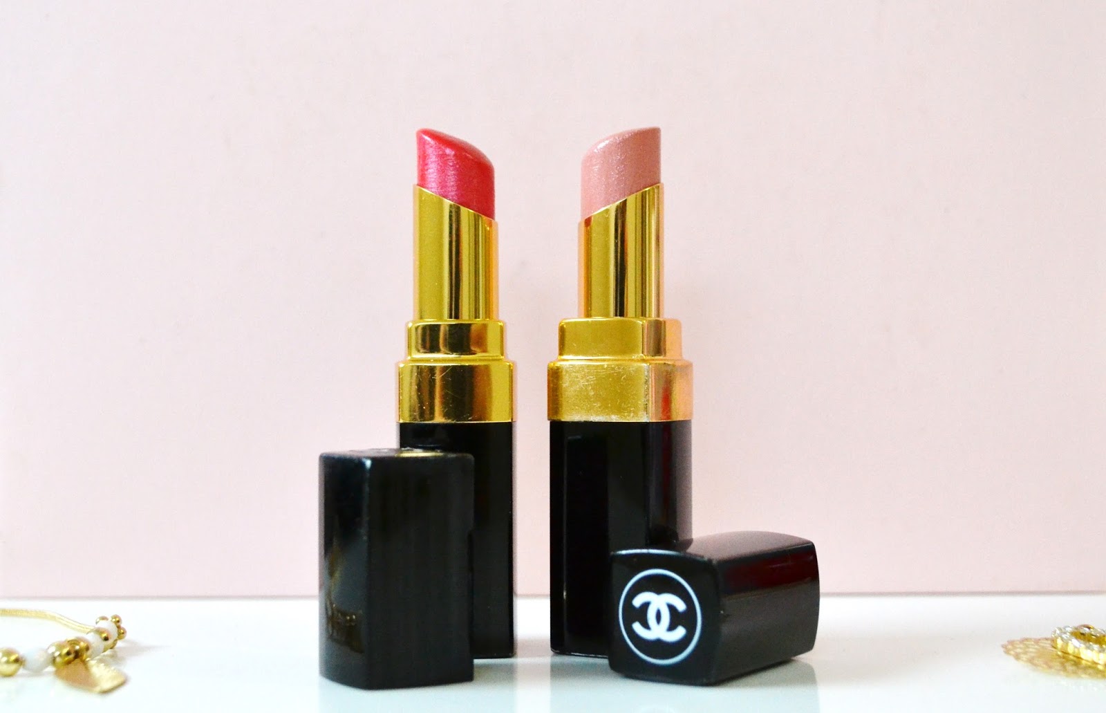 5 Chanel Beauty Products Worth the Splurge and 2 That Totally Aren't