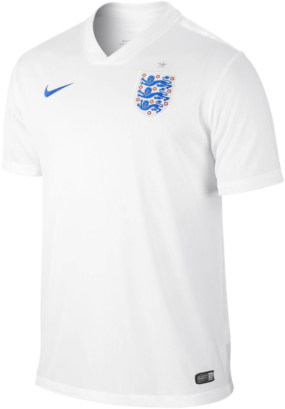Nike England 2014 World Cup Home and Away Kits Released! Footy Headlines Nike England 2014 World Cup Home and Away Kits Released! Footy Headlines