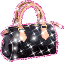 Colección de Gifs ®: GIFS DE BOLSAS O CARTERAS