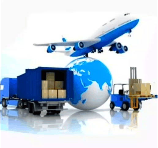 zip fastindo, jasa pengiriman barang ke luar negeri via udara, kirim paket khusus luar negeri