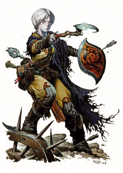 sublanarya tales of the tytanyan age character crunch changelings