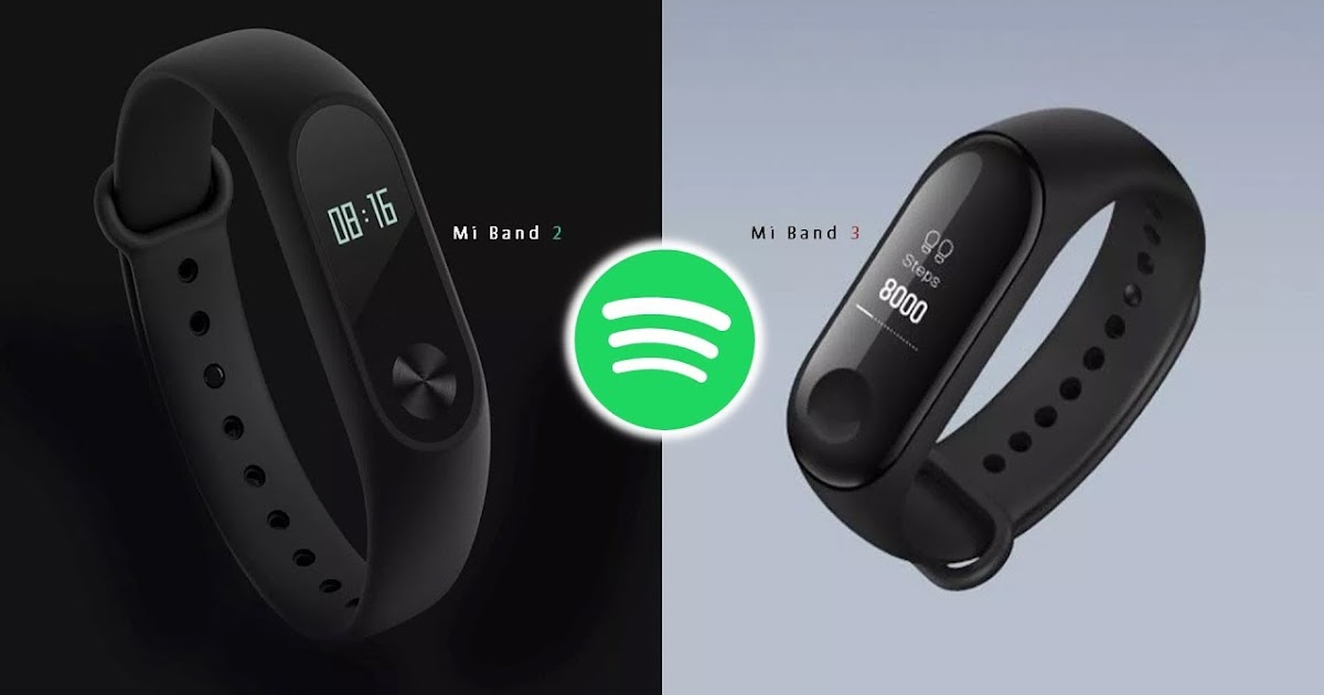 mi band 5 toca musica