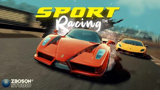 Sport Racing Mod Apk UPDATE Unlimited Money Sport Racing Mod Apk