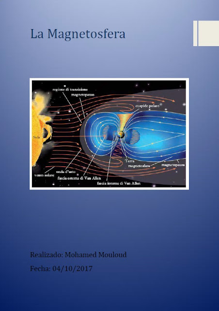 La Magnetosfera