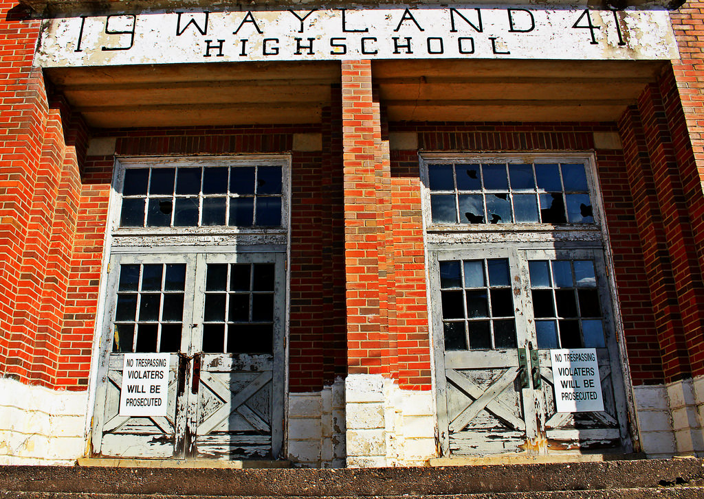 My Appalachian Life: Visiting The Smithsonian Exhibition At Wayland, KY