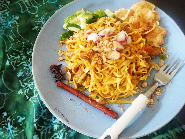 homefoodstory.blogspot.com || Mie Aceh Goreng Kambing homefoodstory.blogspot.com || Mie Aceh Goreng Kambing