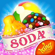 Candy Crush Soda Saga Candy Crush Soda Saga apk