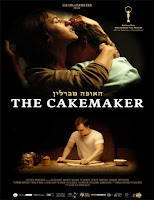 Poster de The Cakemaker