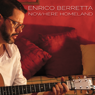 Enrico's Bandcamp