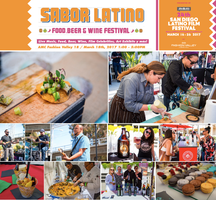 La Food And Wine Festival Promo Code La Food And Wine Festival Promo Code