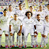 Real Madrid 2014-15 Best Formation