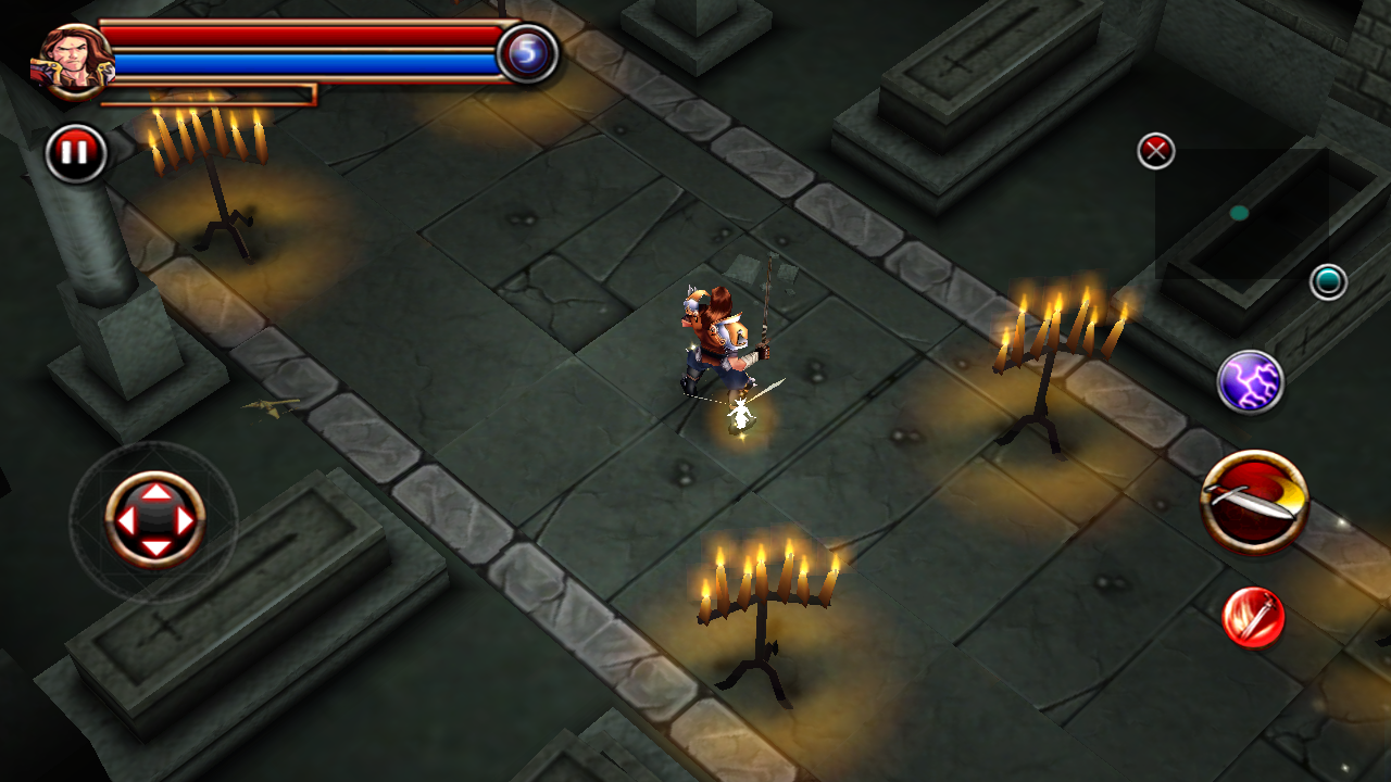 Dungeon hunter андроид. Dungeon hunter андроид