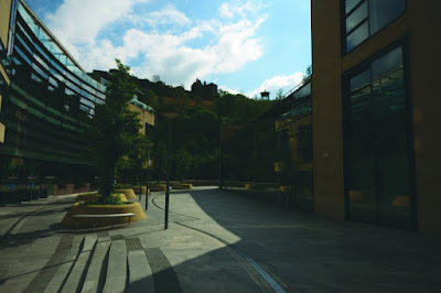 rockstar games north studios build building