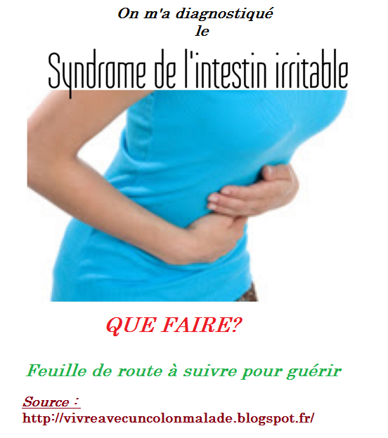 Getting Started in 10 Easy Steps On m'a diagnostiqué le syndrôme du