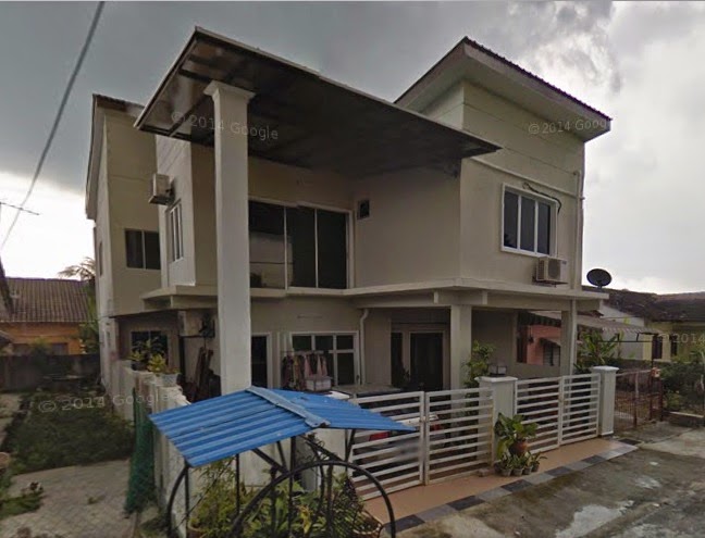 Gambar google street view malaysia