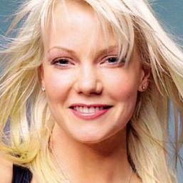 Laura harris hot