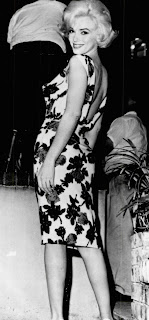 Marilyn Monroe was a fan of Pucci's designs