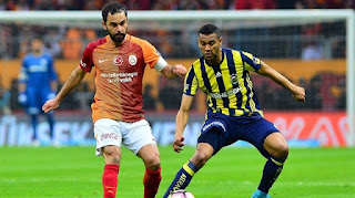 Galatasaray – Fenerbahçe Galatasaray – Fenerbahçe