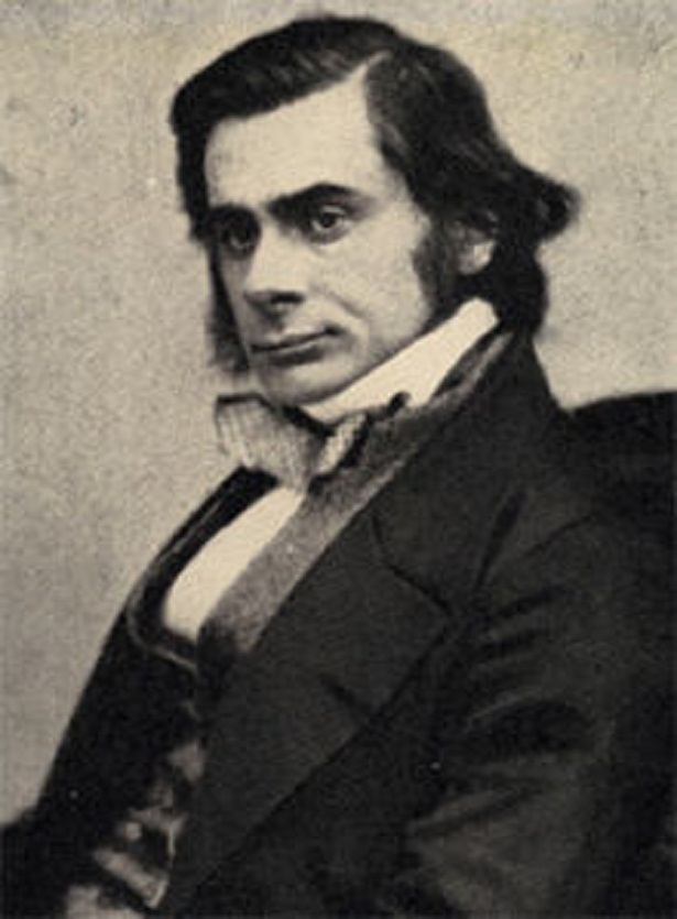 Thomas huxley.