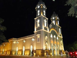 Catedral de Sant´Ana