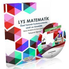 Adrenalin DVD İzle Öğren LYS Matematik Limit ve Süreklilik Adrenalin DVD İzle Öğren LYS Matematik Limit ve Süreklilik