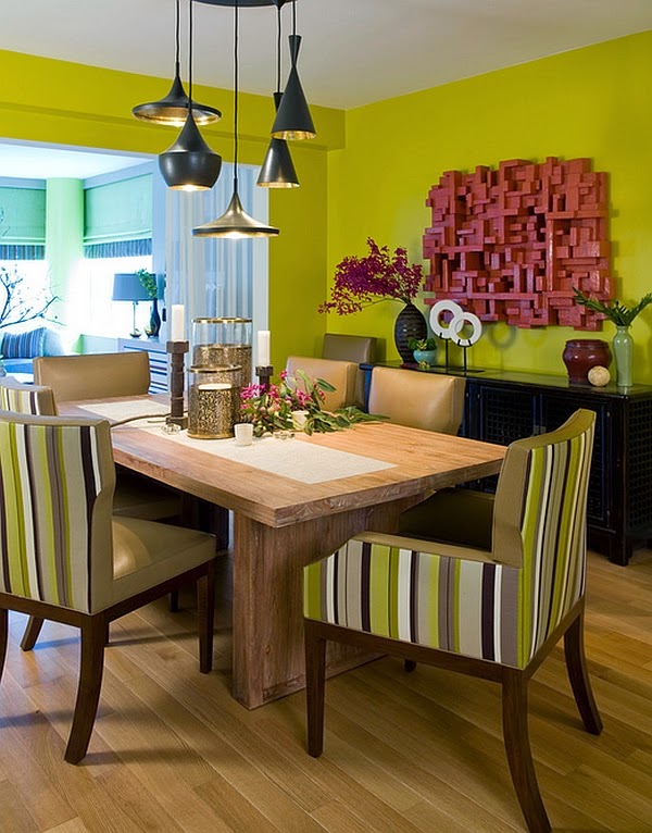 IKEA 2014 Dining Rooms