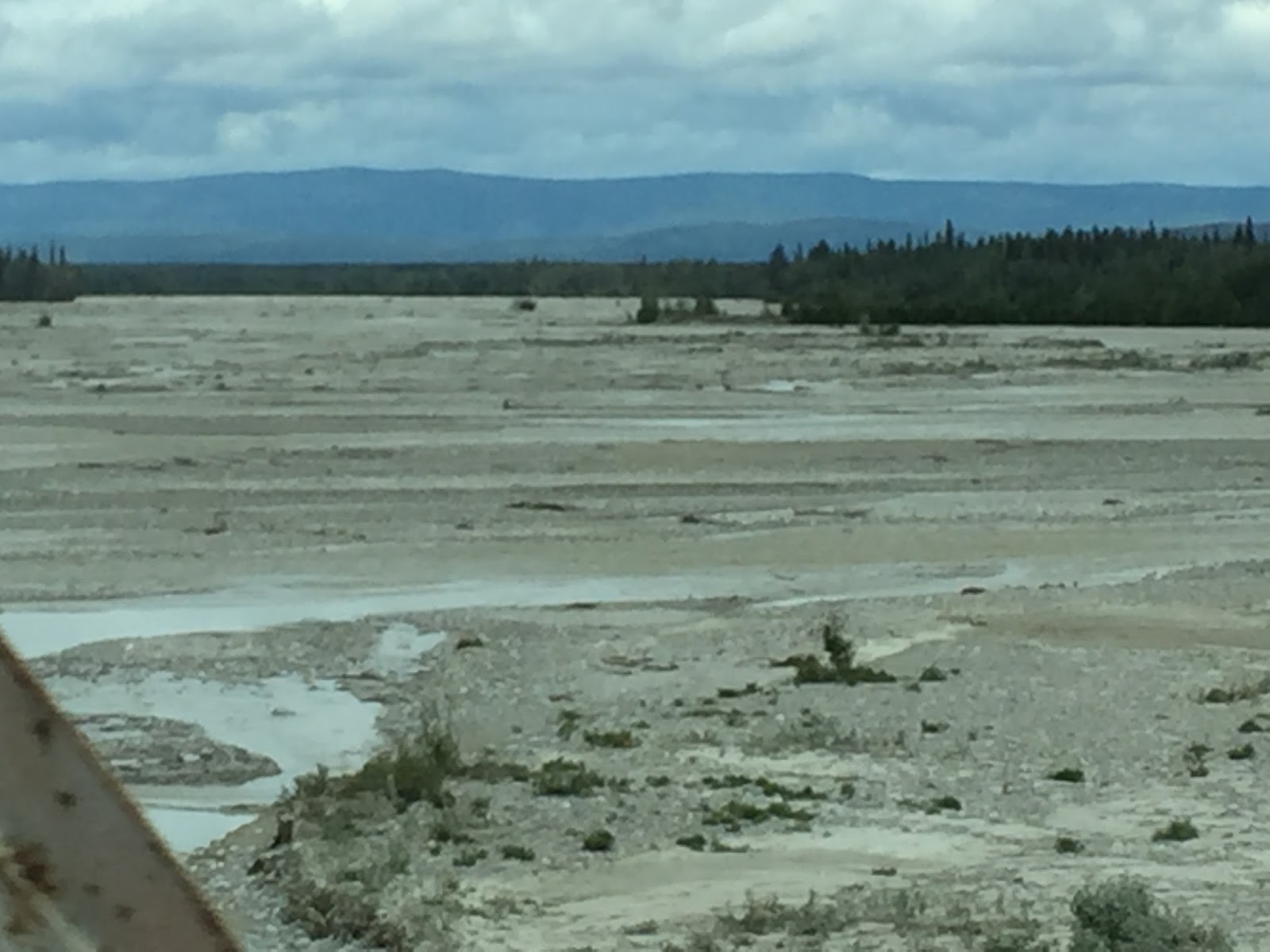 venturing4th Delta Junction Alaska's Friendly Frontier