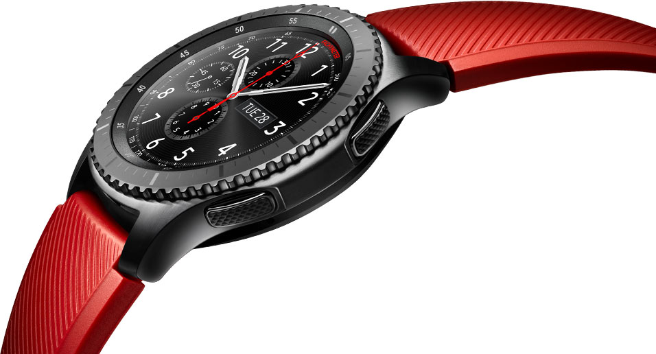 lte gear s3 frontier