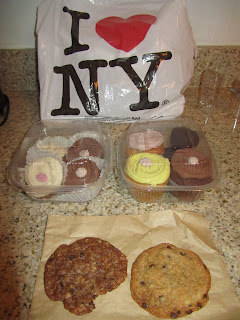 Desayuno en Nueva York y un Paseo por Washington - Blogs de USA - CUARTO DÍA-22 Octubre: DOWNTOWN (FINANCIAL DISTRICT) Y BROOKLYN (35)