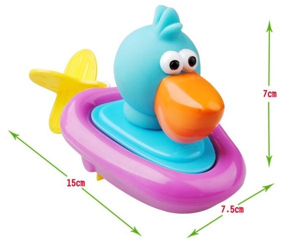 Sassy Tub Toys 115