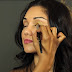 Eye Makeup for Brown Eyes and Eyeliner Tips - Beauty Tips