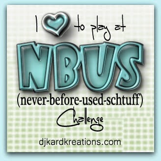 I'm joining Darnell using my NBUS