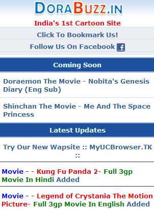HD movies SITES link