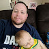 This Dad Is Getting Praise For The Way He Responded To His Son Being Bullied For Wearing Nail Polish (34 Pics)