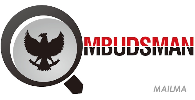 Logo Design #1 | Ombudsman RI