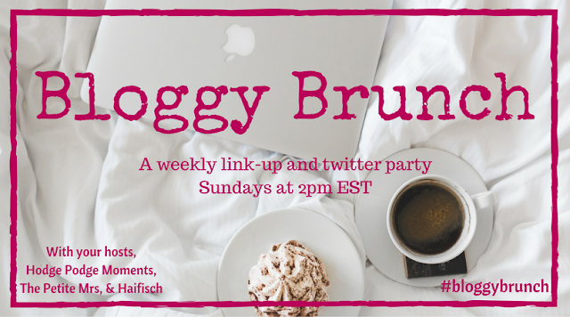 Bloggy Brunch