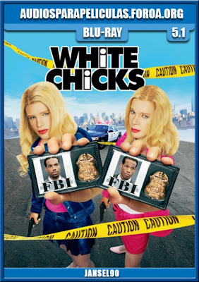 White Chicks 2004 Hindi Dual Audio 480P BRRip 300MB , hindi dubbed brrip bluray 480p compressed small size 300mb free download or watch online in hindi at world4ufraa,com