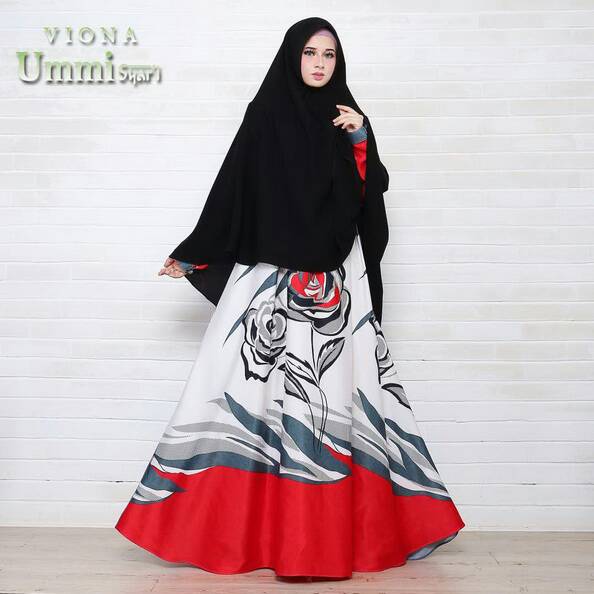 murah n ori collection viona syar i by ummi murah n ori collection viona syar i by ummi