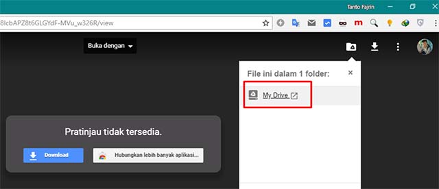 Cara Mengatasi Batasan Download Google Drive Yang Limit Cara Mengatasi Batasan Download Google Drive Yang Limit