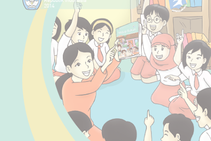 ✔ Kurikulum 2013: Buku Guru Dan Buku Siswa Kelas Ii (Dua) Sd