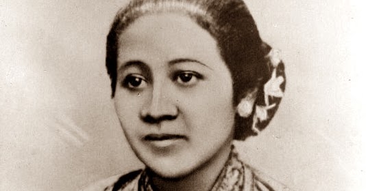 Biografi singkat RA. Kartini