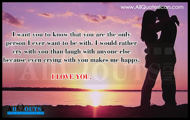 You Makes me Happy Images Best Love Quotes Pictures for Her English Quotes Wallpapers www ...